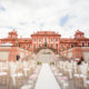 Wedding in Troja Chateau Prague