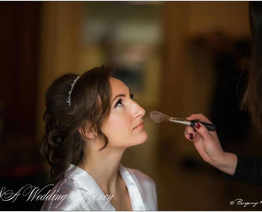 Hair & Make-up