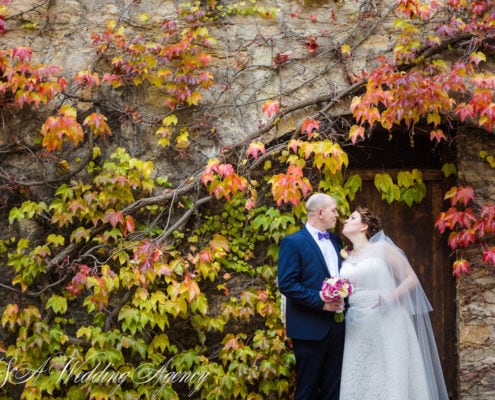 Vladi & Olga in Konopiste Castle