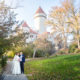 Vladi & Olga in Konopiste Castle