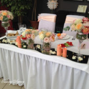 Wedding Flowers & Decor