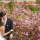 Julia & Gleb in the Vrtbovska Gardens