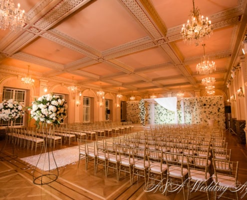 Exclusive wedding in Prague