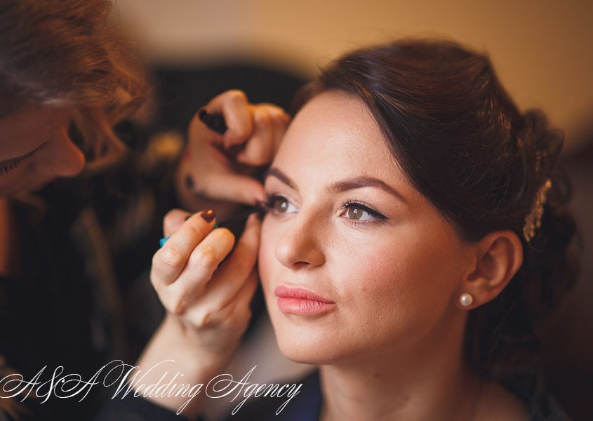 Hair & Make-up