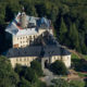 Wedding in the Zbiroh Castle